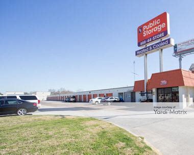 9811 north freeway|Public Storage in Houston, TX .